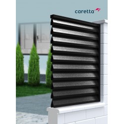 Gard tip jaluzea Caretta X121-2F