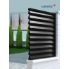 Gard tip jaluzea Caretta X121-2F