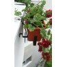 Suport de jardiniera metalic [la comanda cu livrare in toata tara]